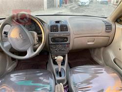 هیوندای ئەکسنت